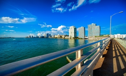 Capodanno a Miami